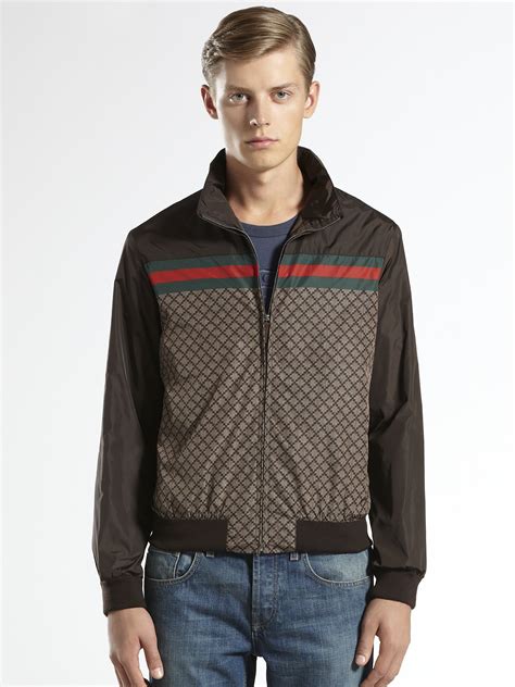 gucci jacke|gucci jackets for men.